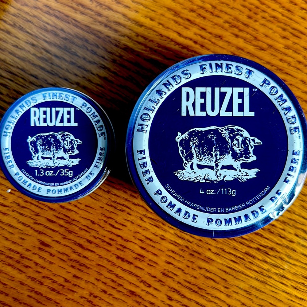 Reuzel Pomade